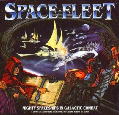 SpaceFleet